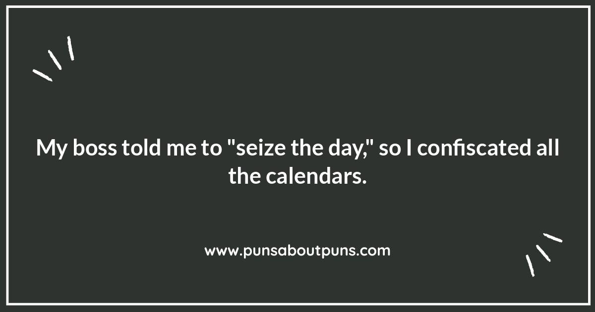 Navigating Office Life: Funny Workplace Quotes to Survive the Day
