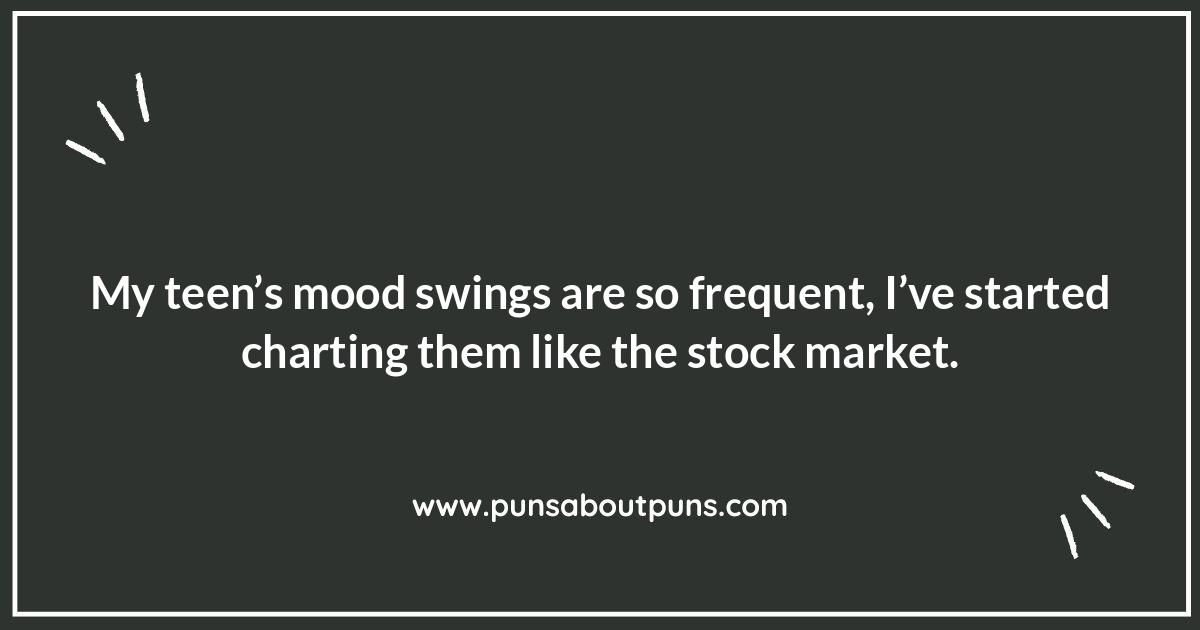 Navigating Teenage Angst: Funny Quotes to Survive the Drama