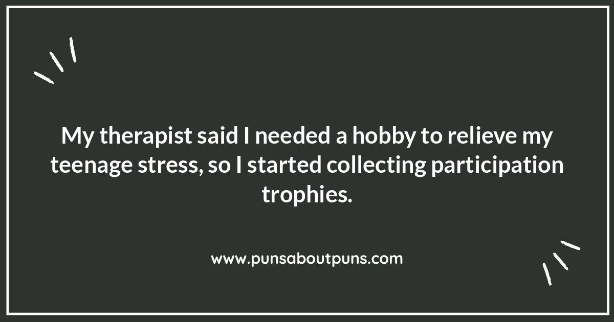 Navigating Teenage Angst: Hilarious Quotes for the Soul