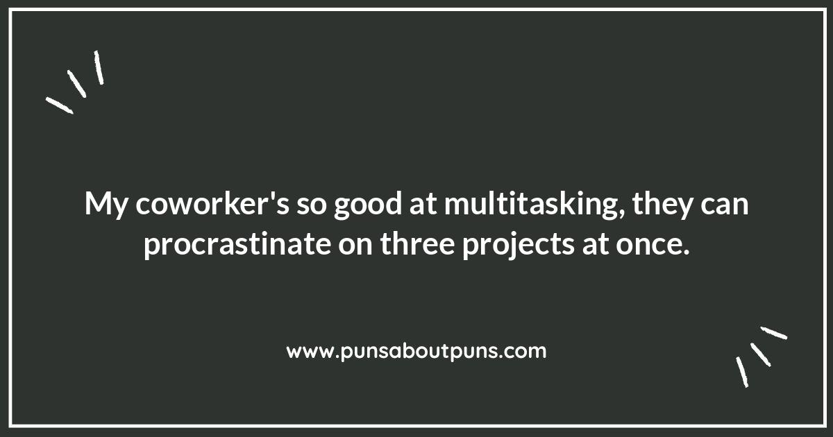 Navigating the Minefield: Coworker Sarcasm Quotes