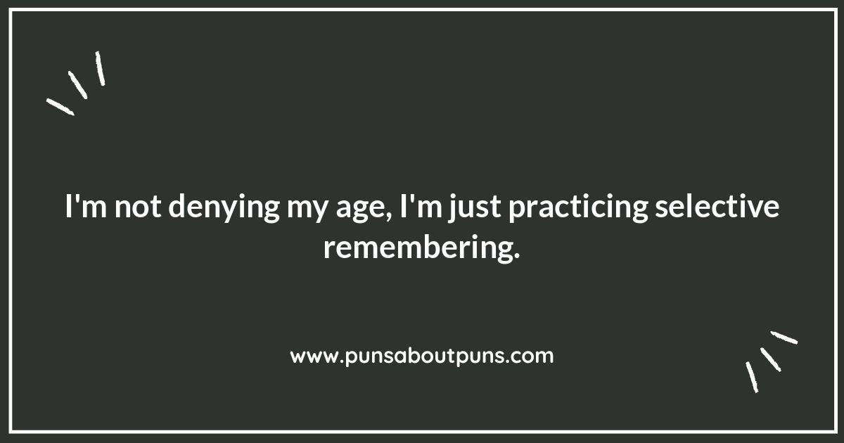 Negative Phrases About Aging: Challenging Ageist Language