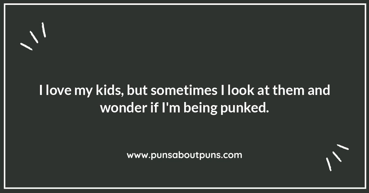 New Motherhood: Funny Quotes to Get You Through the First Year