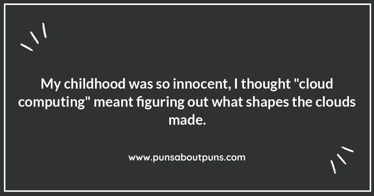 Nostalgic Childhood Memories Quotes: Remembering the Funny Things We Said
