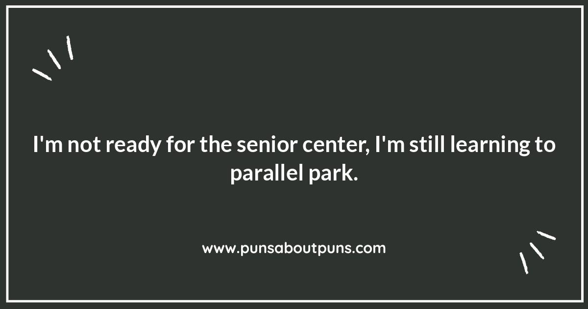 Over the Hill Quotes Funny: Retirement Roast Material