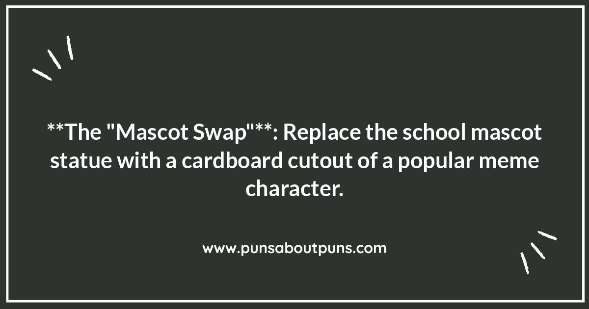 Parent-Approved Pranks: Funny Pranks for Teenagers That Are Respectful