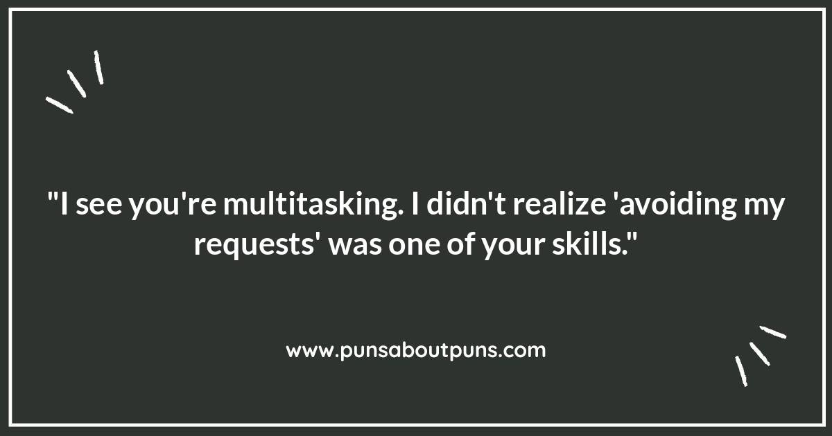 Passive Aggressive Office Quotes and Workplace Culture: Impact and Solutions