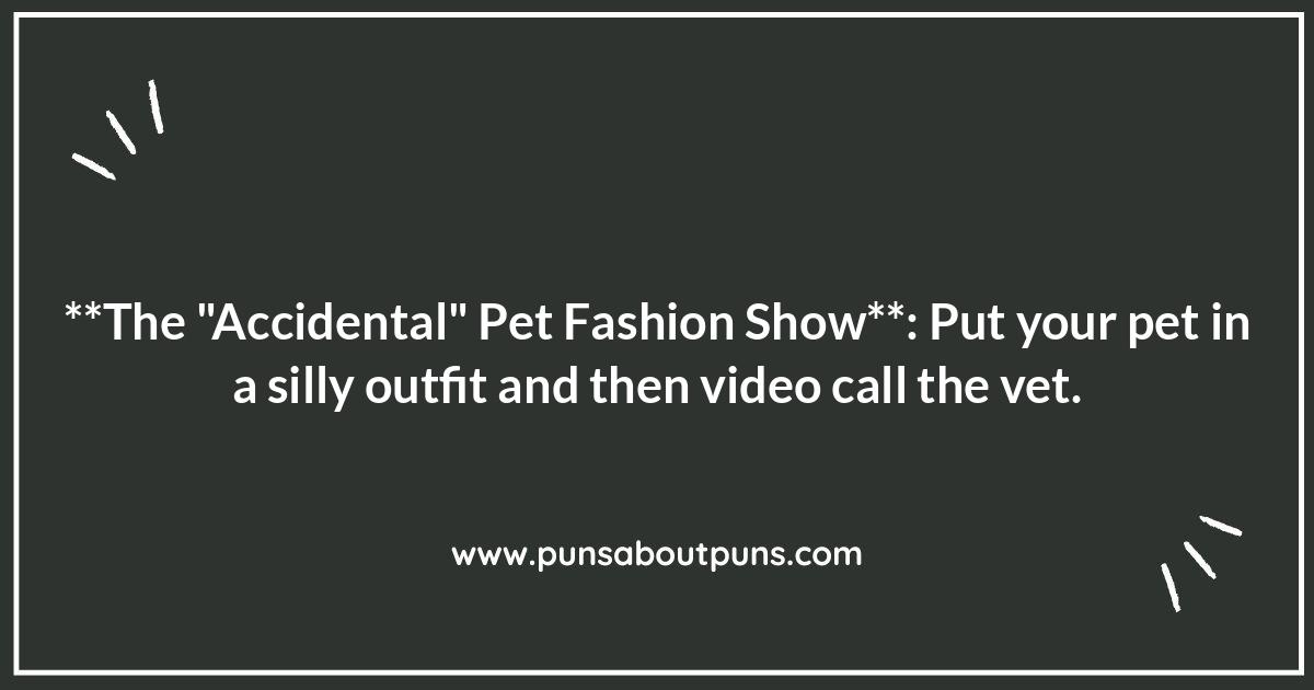 Pet Owner Prank Ideas: The Classic Switcheroo Scenarios