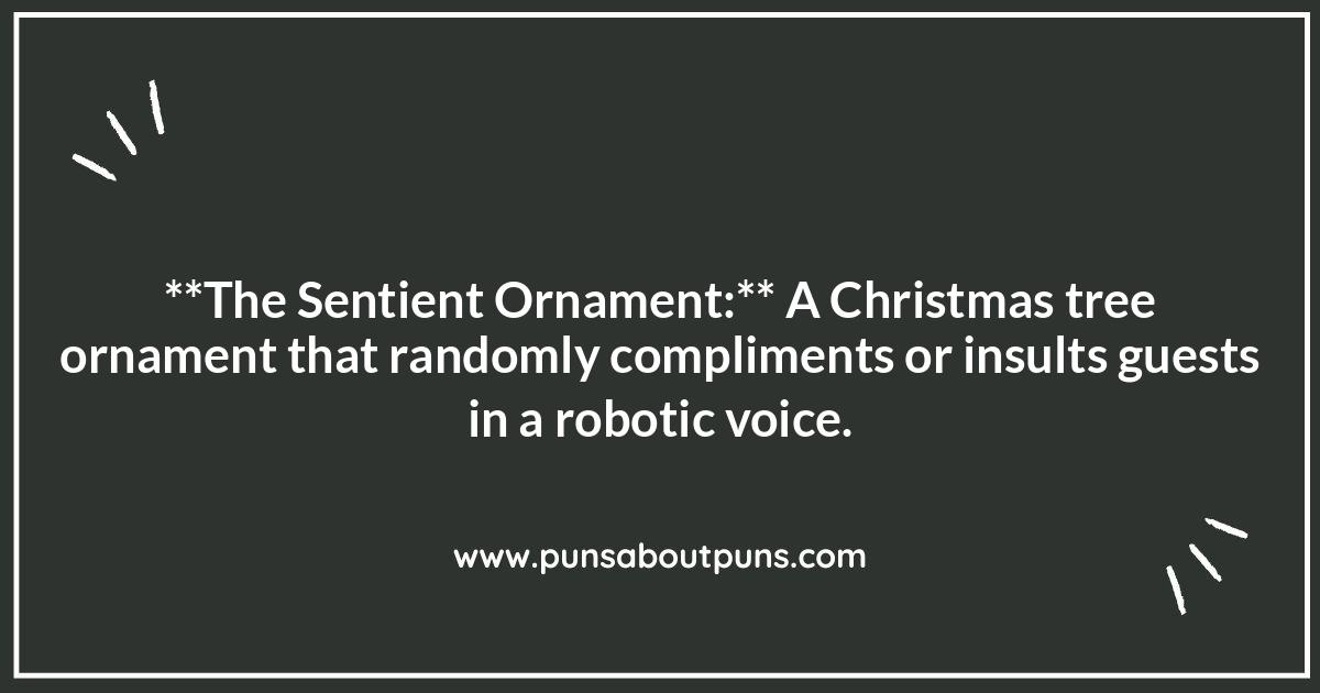 Prank Gift Ideas for Holidays: Consider the Recipient