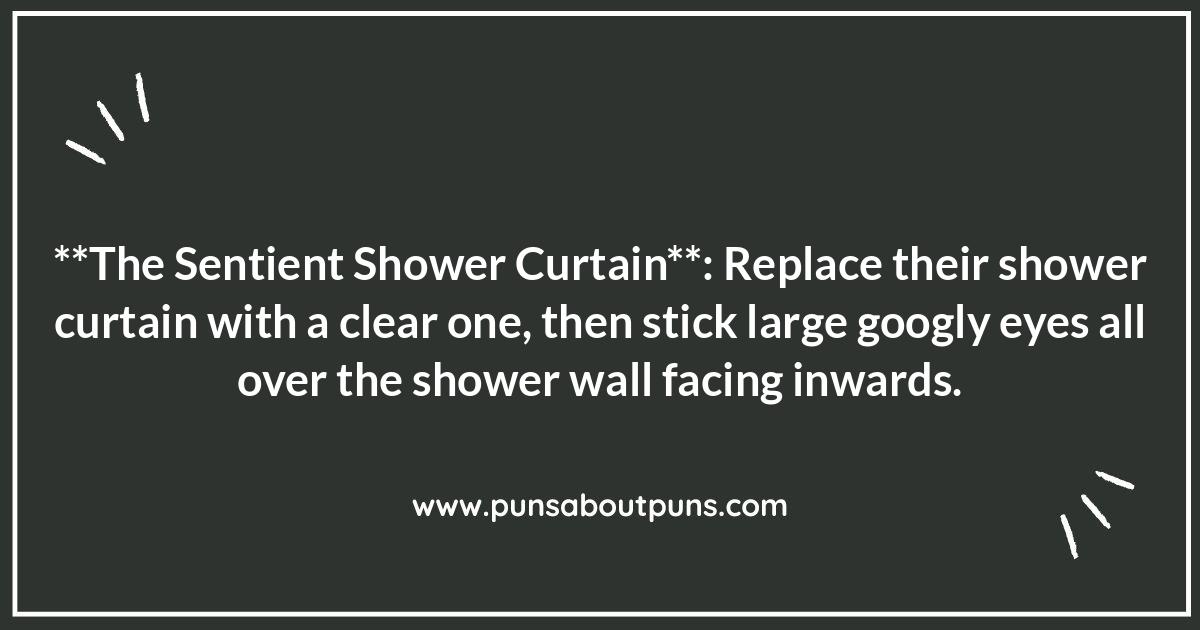 Pranks for Couples: Keeping the Spark Alive with Laughter