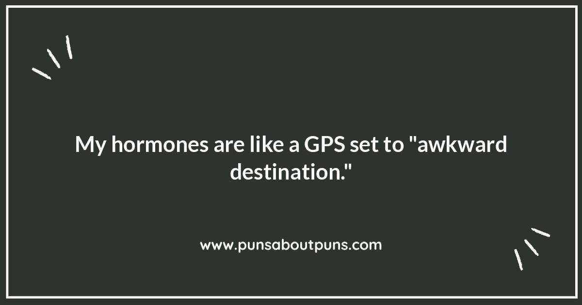 Puberty Problems Quotes Humorous: First Crushes and Crushing Disasters