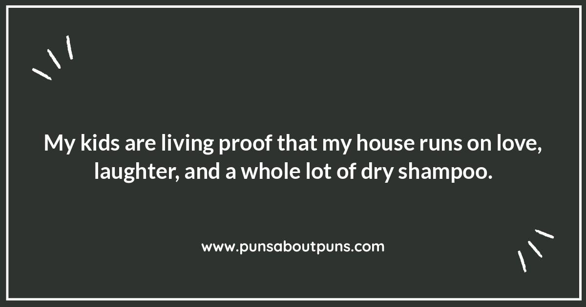 Quirky Mom Quotes: Celebrating the Unique Wisdom of Moms