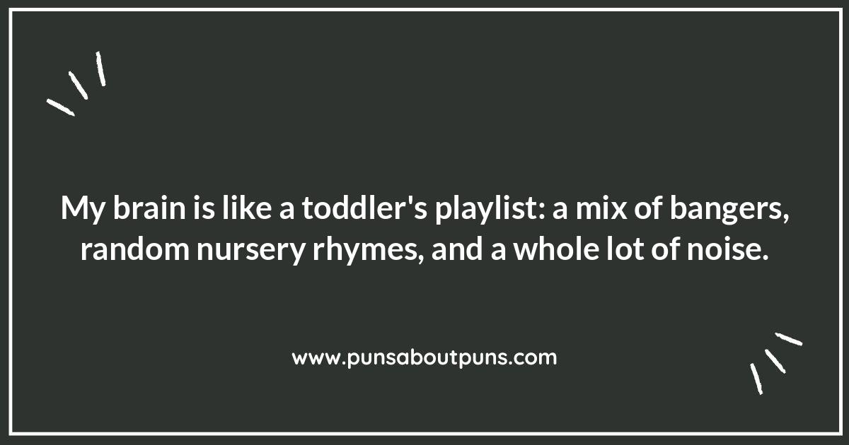 Quirky Mom Quotes: Embracing Imperfection and Finding the Funny