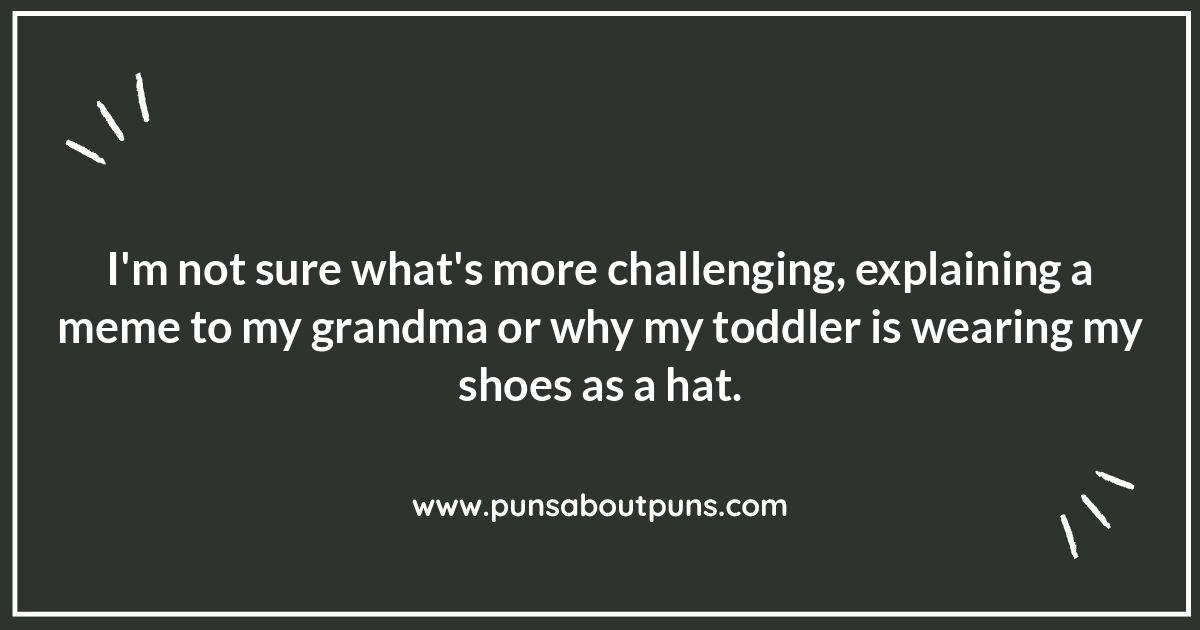 Quirky Mom Quotes: Finding Relatable Laughs in Everyday Chaos