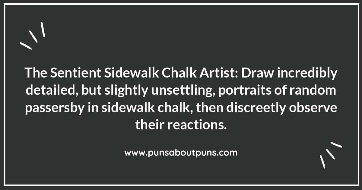 Reactions to Pranks for Strangers: Capturing the Moment