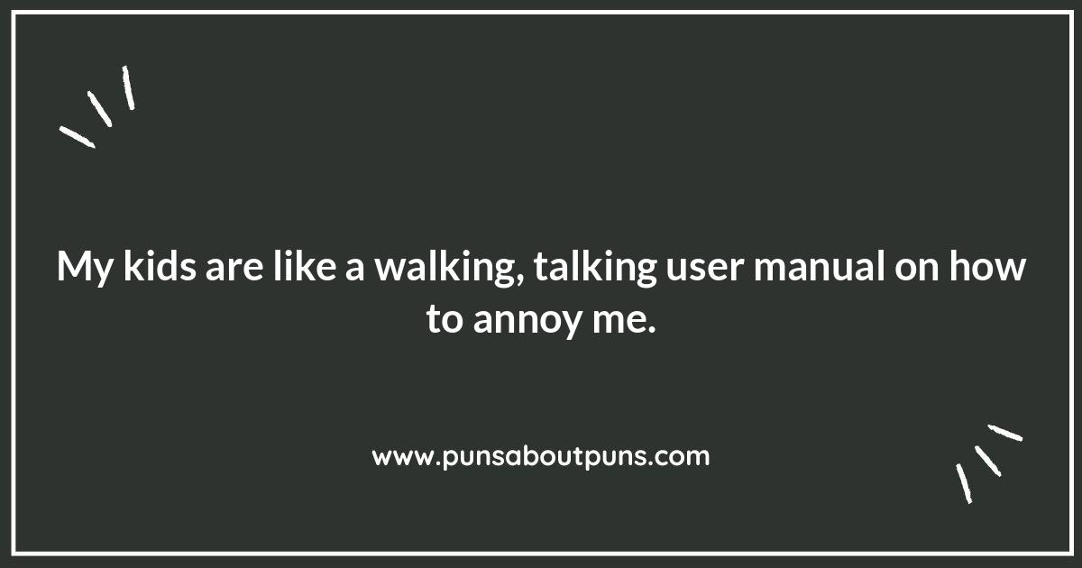 Relatable Funny Childhood Quotes: We