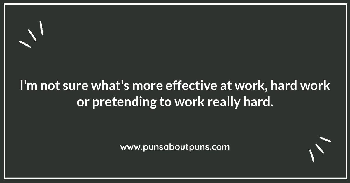 Relatable Hustle Quotes: Finding the Humor in Hard Work