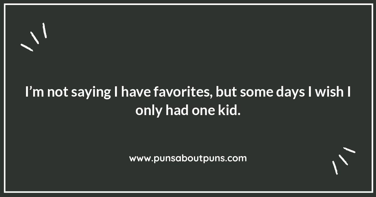 Relatable Motherhood: Funny Quotes for Sleep-Deprived Moms