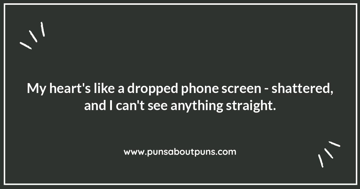 Relatable Teen Struggles Quotes: First Heartbreak and Loss