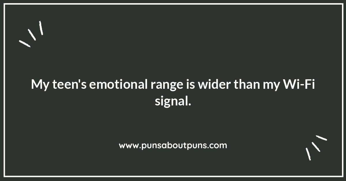 Relatable Teenage Drama: Funny Quotes That Speak the Truth
