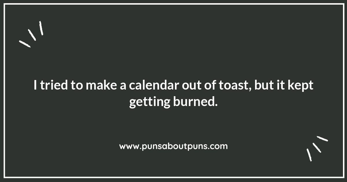 Ridiculous Jokes for a Laugh: Jokes So Bad They