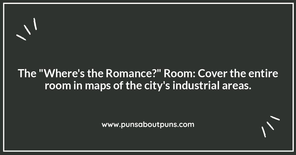 Romantic Anniversary Pranks for Your Partner: Balancing Fun and Affection