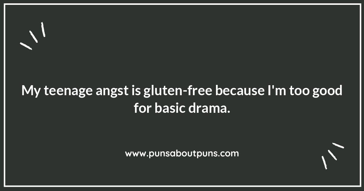 Sarcastic Teenage Drama Quotes: When Wit is Your Only Weapon