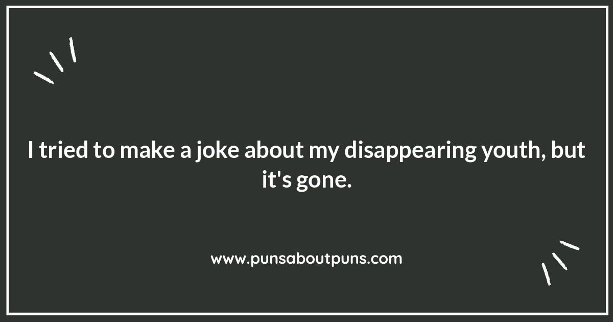 Senior Moments Humor: From Misplaced Keys to Hilarious Mishaps