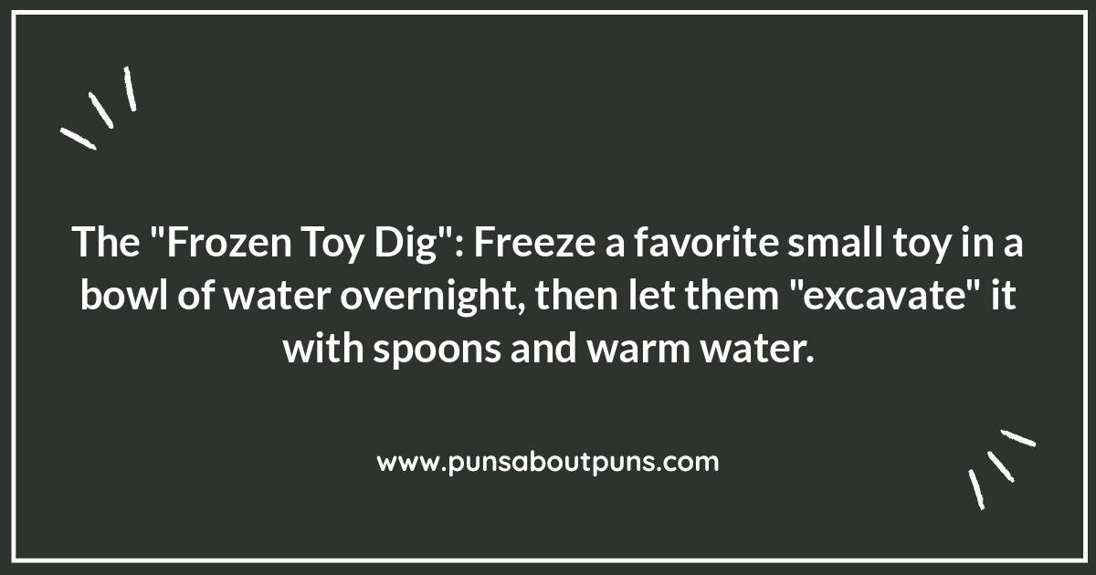 Sensory-Friendly Fun: Gentle Pranks for Preschoolers with Sensitivities