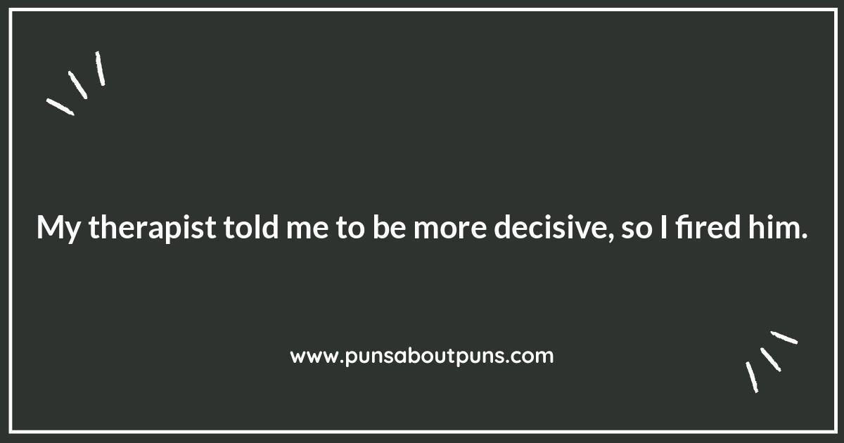 Short Funny Statements: Clean Jokes for All Ages