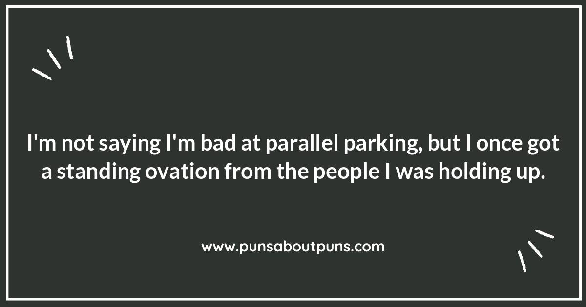 Short Funny Statements: Perfect for Social Media