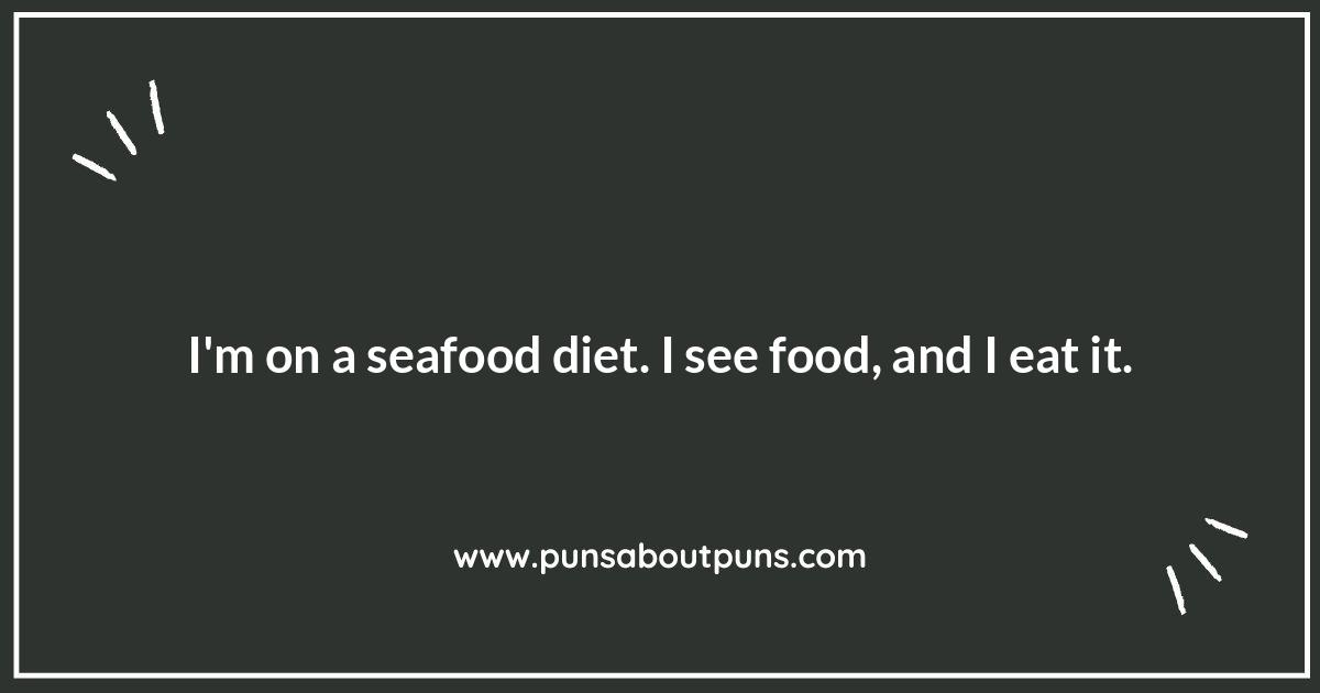 Silly Jokes and Puns: A Comedic Goldmine