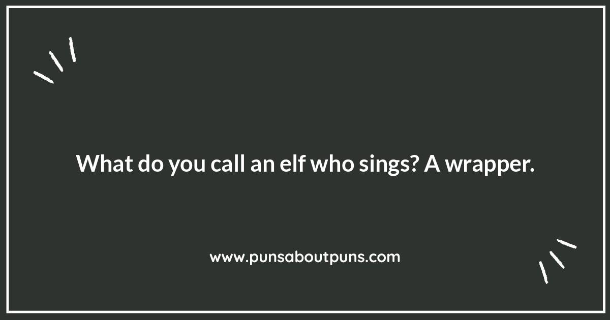 Silly Jokes for the Family: Holiday-Themed Humor for All