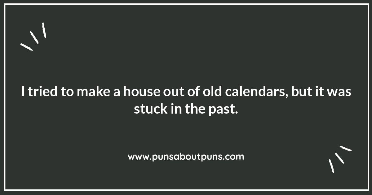 Silly Jokes for the Family: One-Liner Wonders and Quick Gags