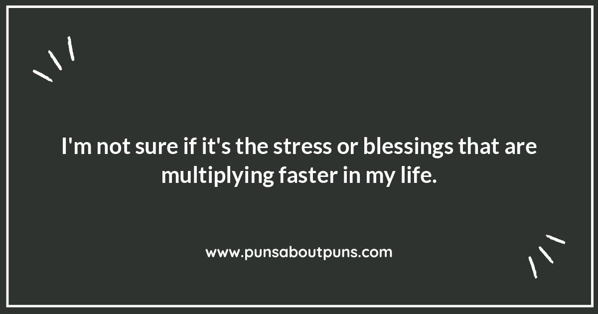 Stressed But Blessed Quotes: Maintaining a Positive Mindset
