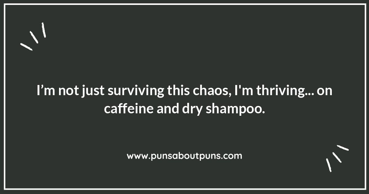 Stressed But Blessed Quotes: Overcoming Daily Challenges