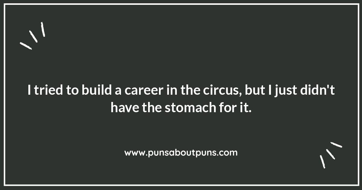 Stupid Jokes for Adults: Why We Secretly Love Them