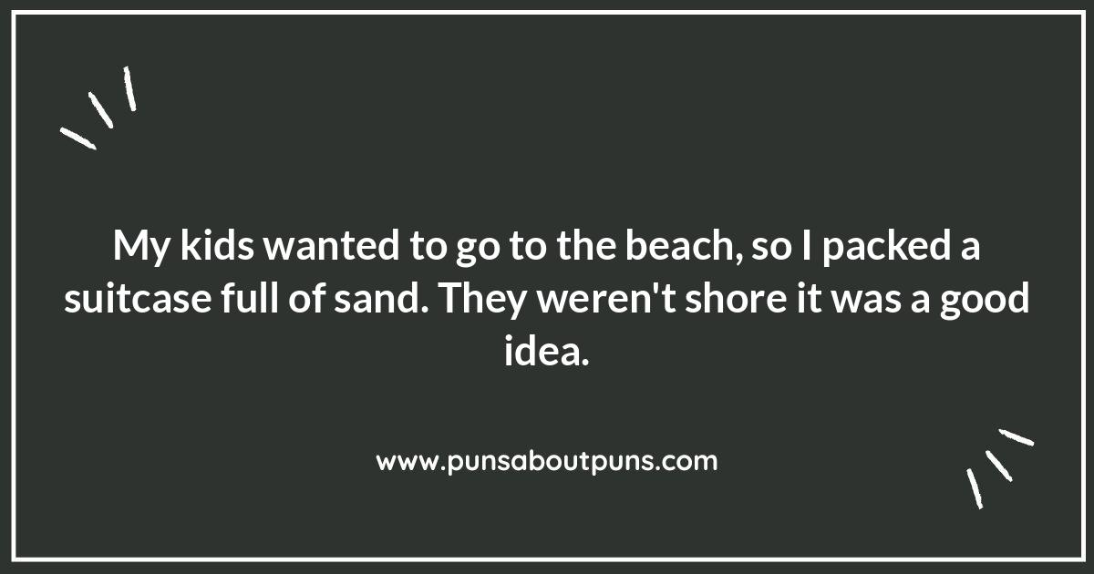 Surviving Parenthood: Funny Dad Life Quotes on Family Vacations