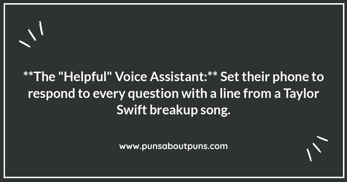Tech-Savvy Best Friend Pranks: School-Appropriate Digital Humor