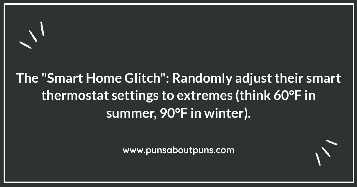 Tech-Savvy Pranks for Neighbors: Modern Mischief