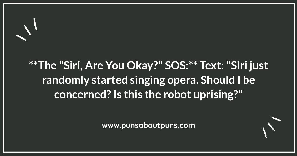 Tech-Savvy Text Pranks to Send Friends: Level Up Your Game