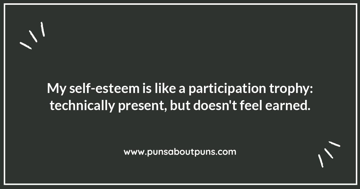 Teen Self-Esteem Quotes: Embracing Imperfection