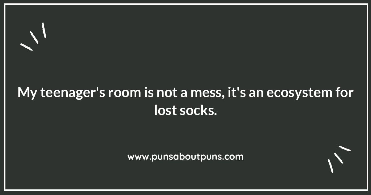 Teenage Humor Quotes on Social Media: Viral Trends and Funny Memes