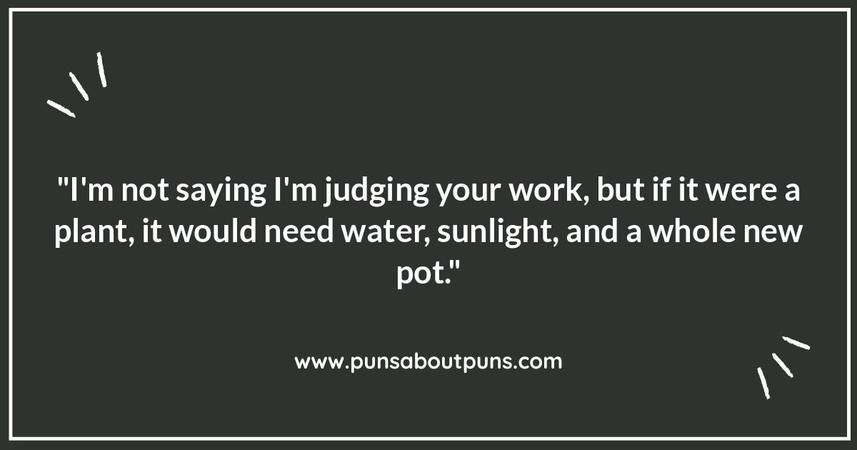 The Psychology Behind Passive Aggressive Office Quotes: Understanding the Behavior