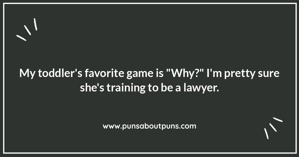 Toddler Motherhood: Funny Quotes for Surviving the Terrible Twos