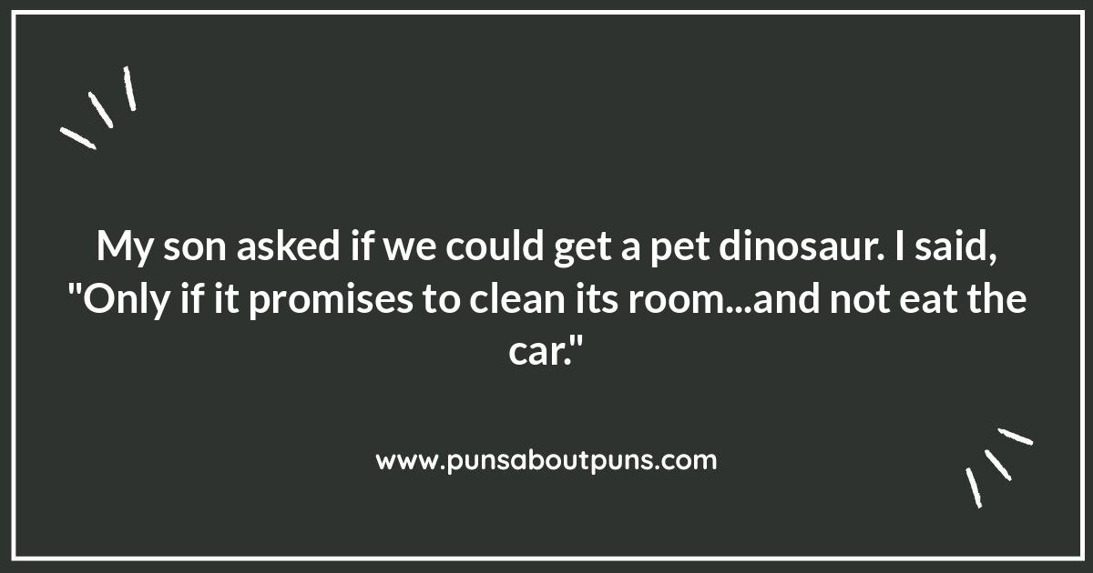 Unexpected Funny Childhood Quotes: Out of Left Field
