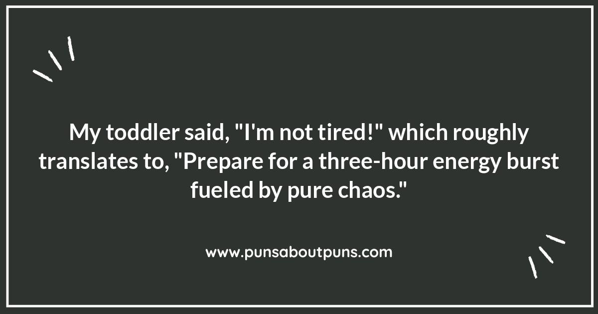 Vintage Funny Childhood Quotes: Timeless Humor