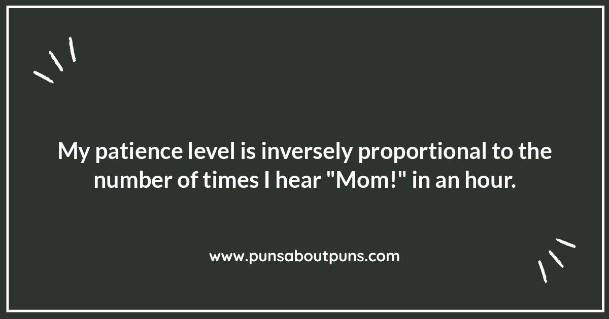 Vulnerable Parenting Quotes: Sharing the Hard Days