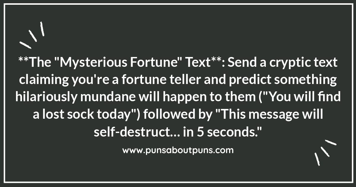 WhatsApp Prank Messages: Avoiding Hurt Feelings and Ethical Boundaries