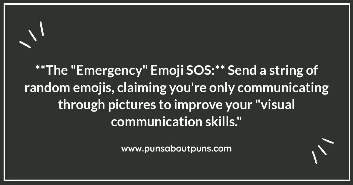 WhatsApp Prank Messages: When a Joke Goes Wrong: Damage Control