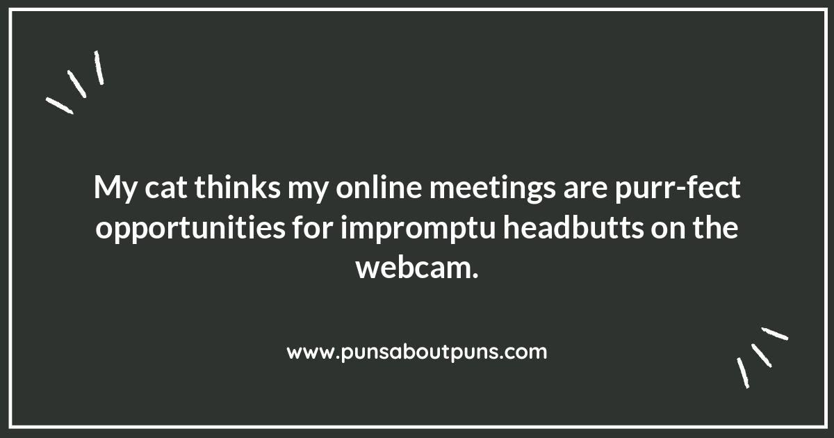 Work From Home Woes: Zoom Call Disaster Quotes and Lessons